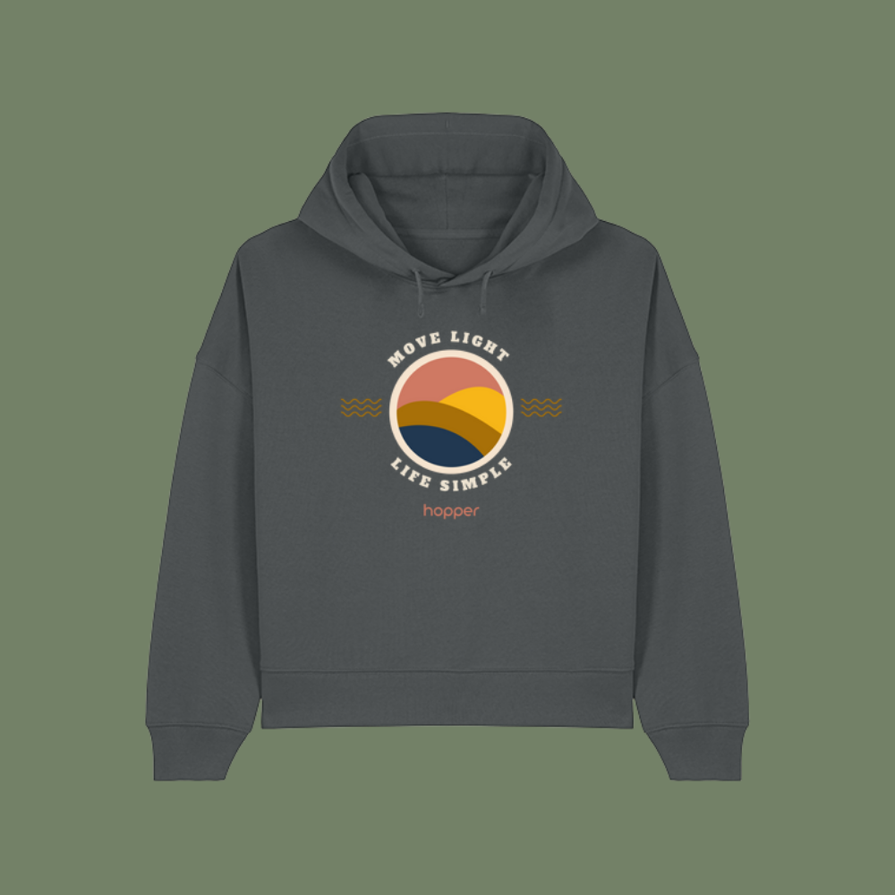 Sweat bio ★ SIMPLE LIFE