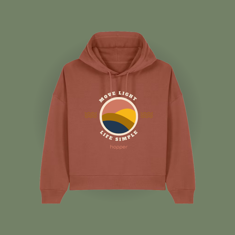 Sweat bio ★ SIMPLE LIFE