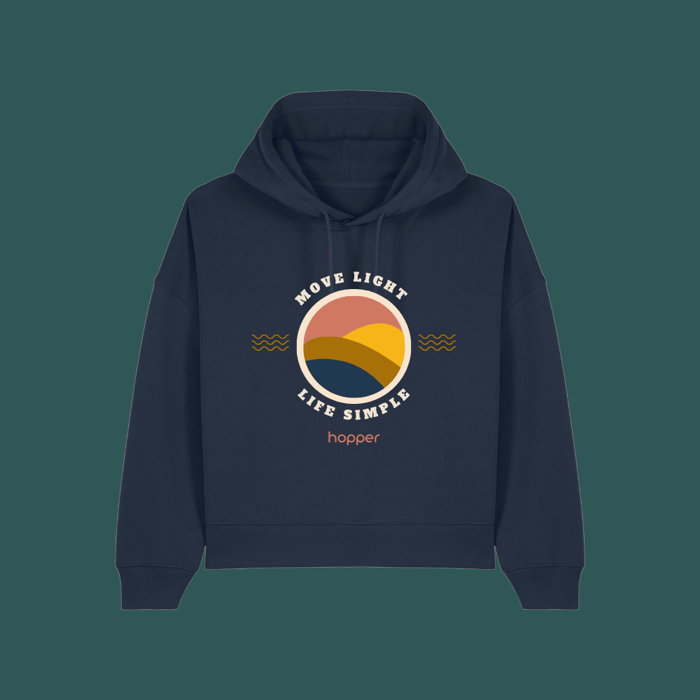 Sweat bio ★ SIMPLE LIFE