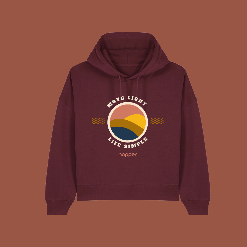 Sweat bio ★ SIMPLE LIFE