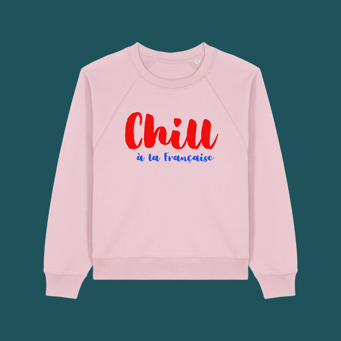 Sweat bio Premium ★ CHILL