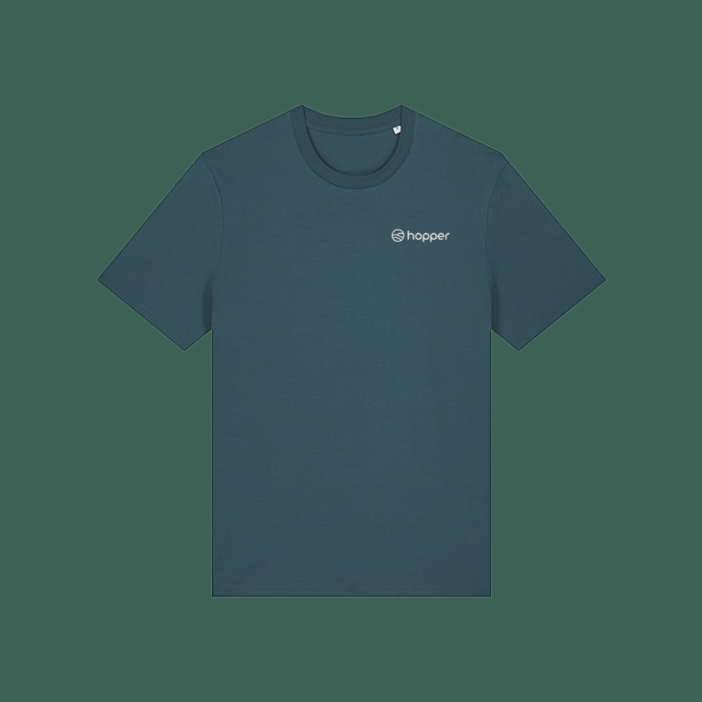 T-shirt Bio ★ LANDSCAPE