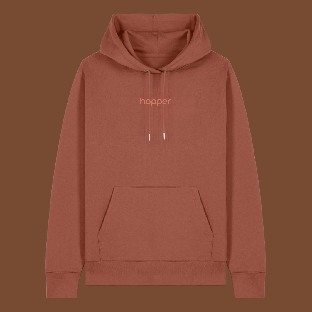 Sweatà capuche épais ★ LIFE SIMPLE