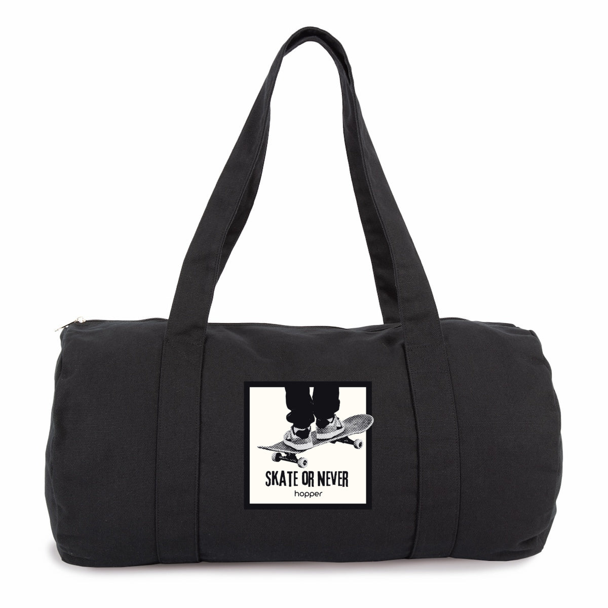 Sac Polochon - Bio