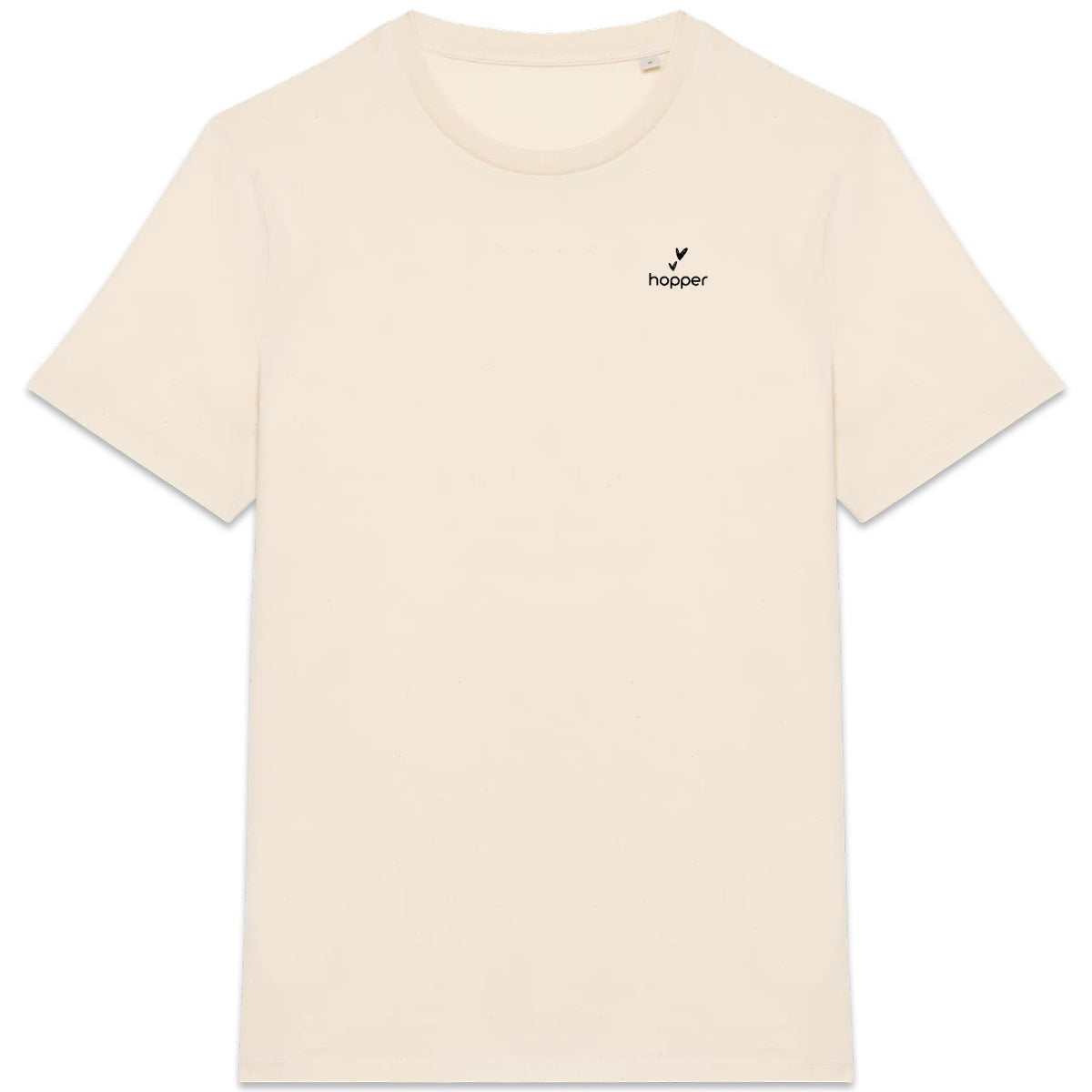T-shirt bio Premium – "XOXO"