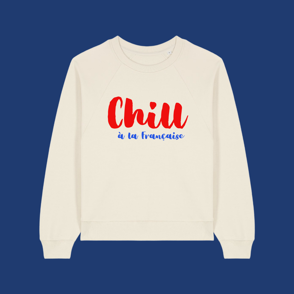 Sweat bio Premium ★ CHILL