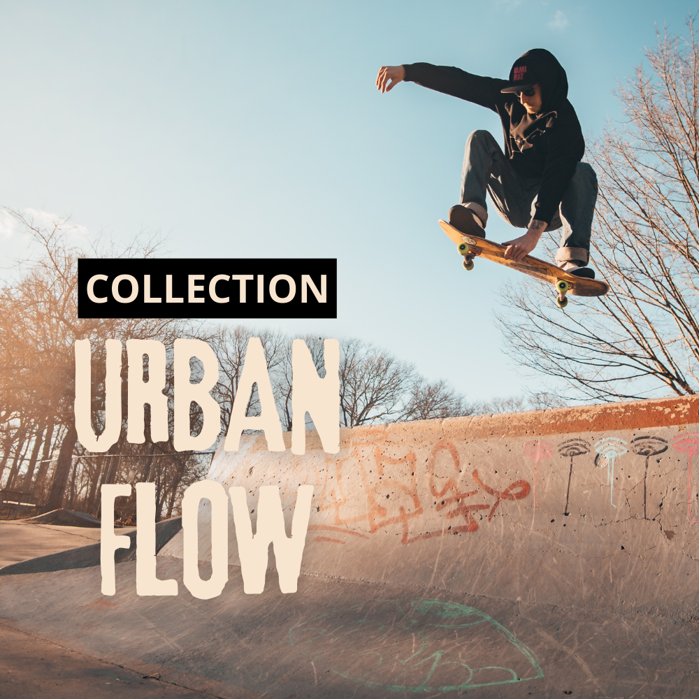 Urban Flow