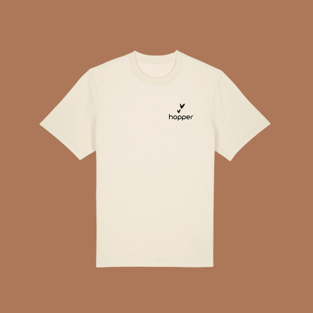 T-shirt 100% bio Premium ★ XOXO