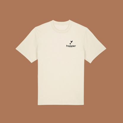 T-shirt 100% bio Premium ★ XOXO