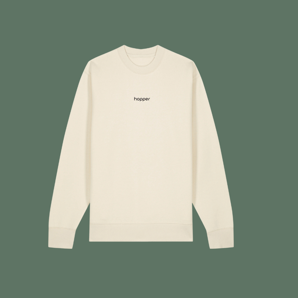 Sweat 100% bio ★ SKATE