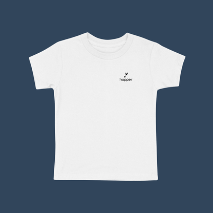 T-shirt 100% Bio ★ XOXO
