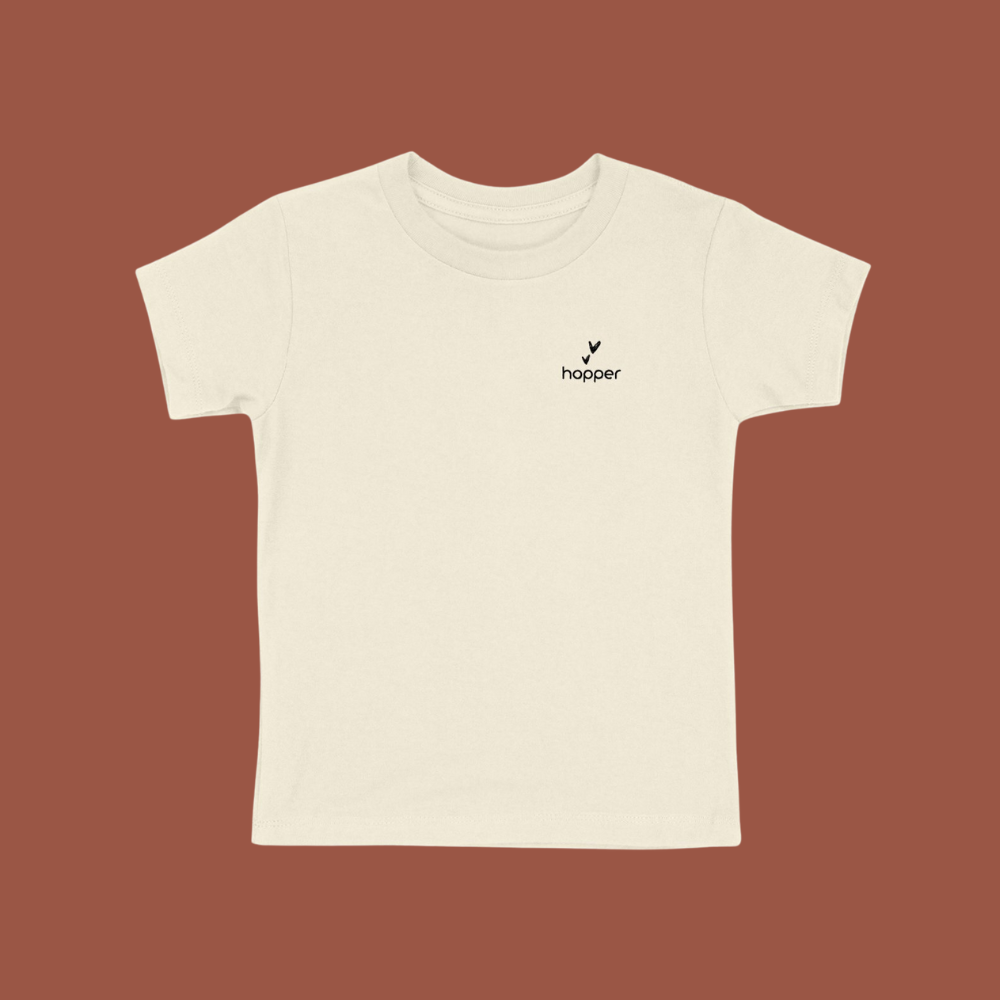 T-shirt 100% Bio ★ XOXO