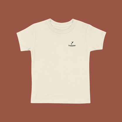 T-shirt 100% Bio ★ XOXO