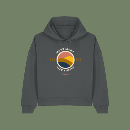 Sweat bio ★ SIMPLE LIFE