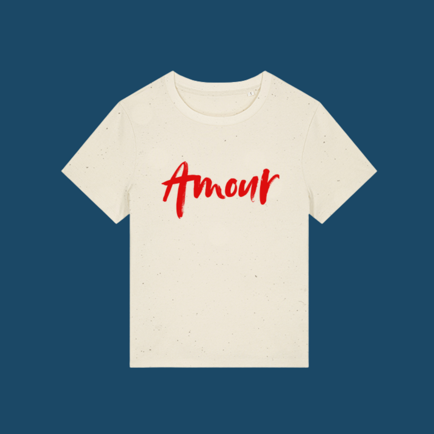 T-shirt bio ★ Amour