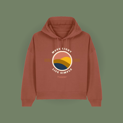 Sweat bio ★ SIMPLE LIFE