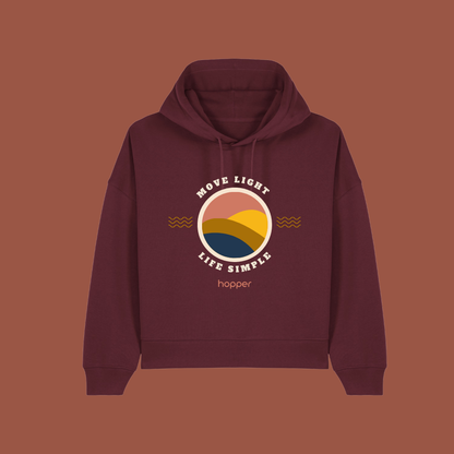 Sweat bio ★ SIMPLE LIFE