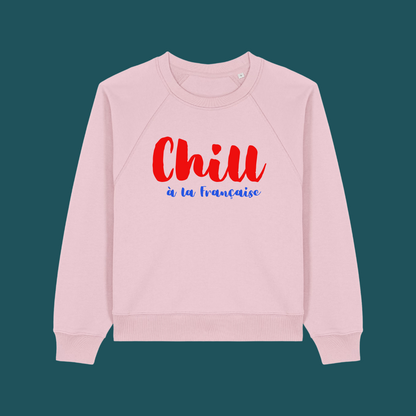 Sweat bio Premium ★ CHILL