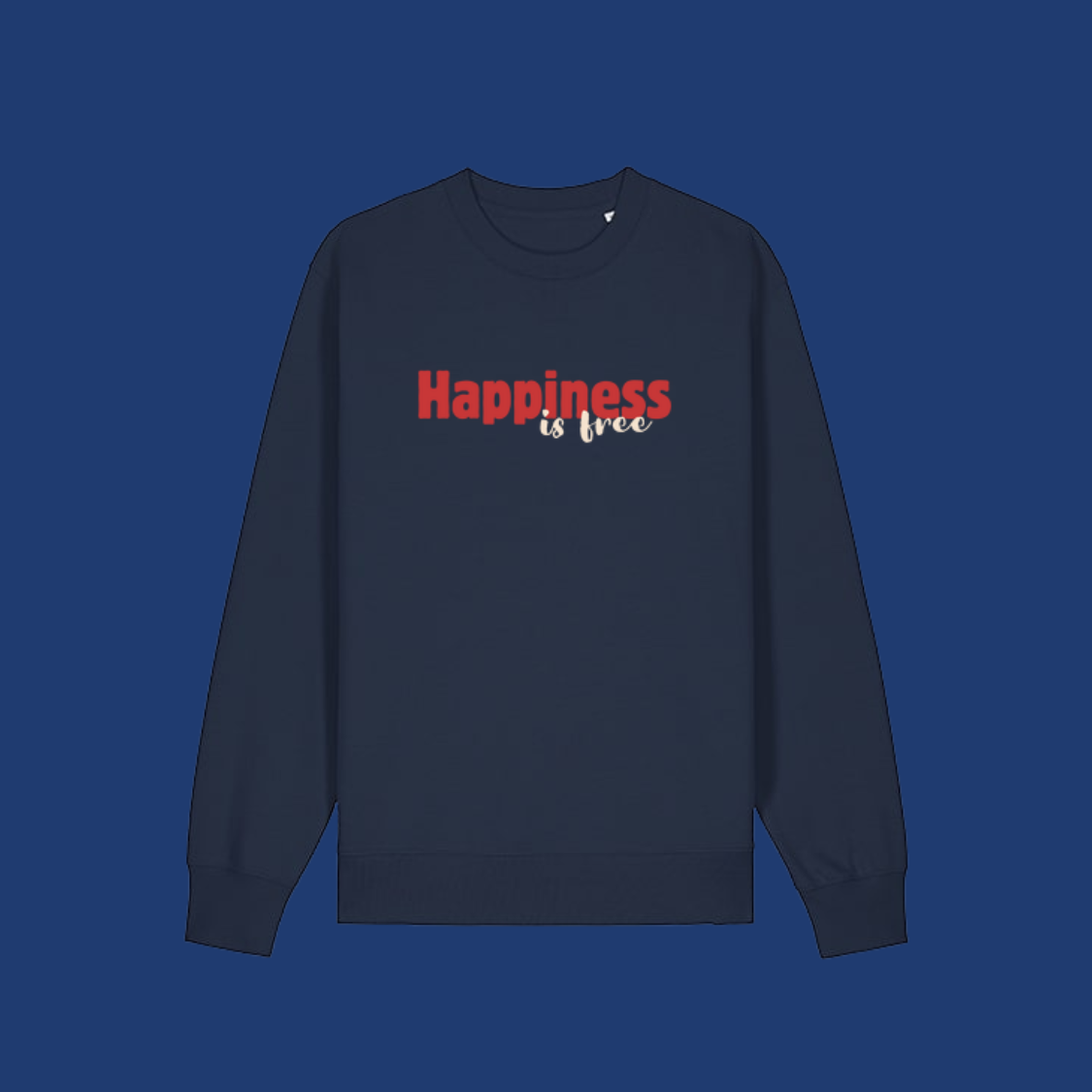 Sweat bio★ HAPPINESS