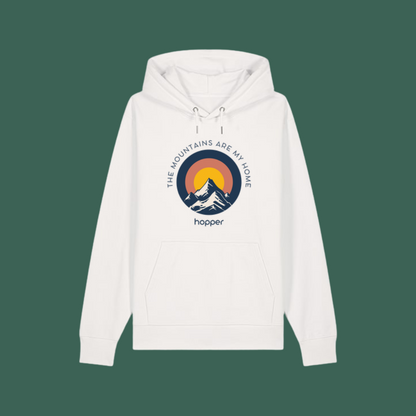 Sweat à capuche  ★ MOUTAINS