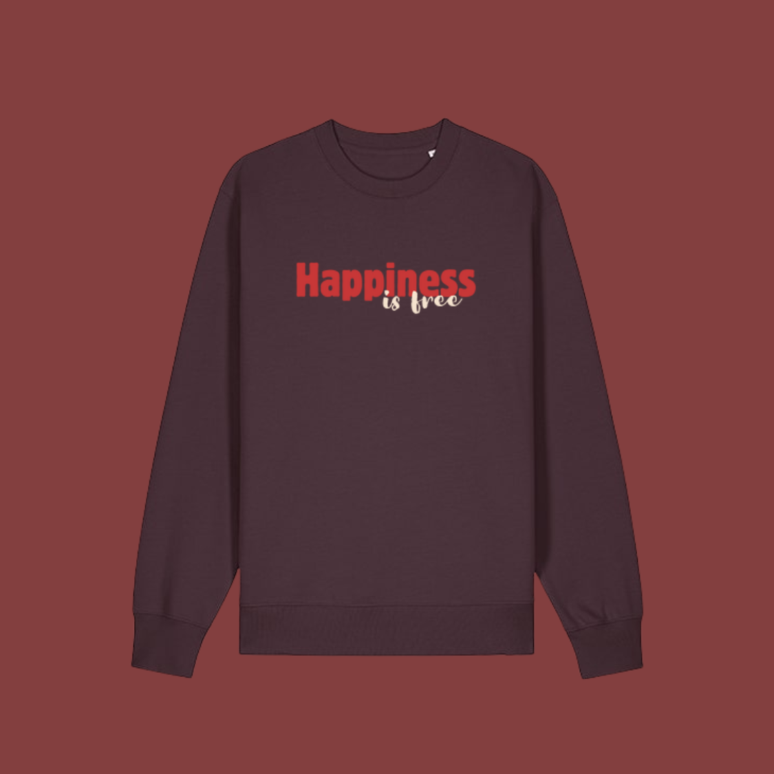 Sweat bio★ HAPPINESS