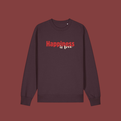 Sweat bio★ HAPPINESS