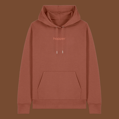 Sweatà capuche épais ★ LIFE SIMPLE