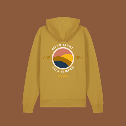 Sweatà capuche épais ★ LIFE SIMPLE
