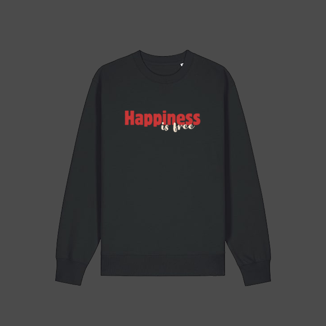 Sweat bio★ HAPPINESS