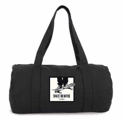 Sac Polochon - Bio