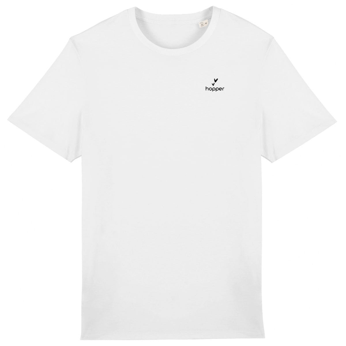 T-shirt bio Premium – "XOXO"