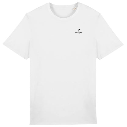 T-shirt bio Premium – "XOXO"