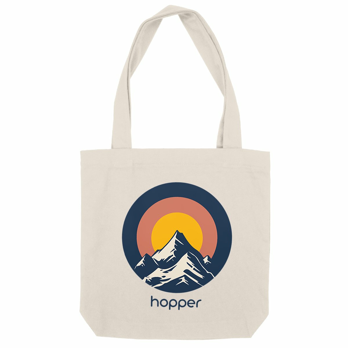 Totebag épais