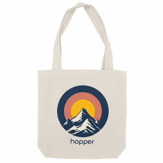 Totebag épais