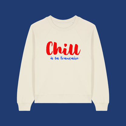 Sweat bio Premium ★ CHILL
